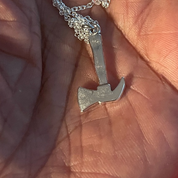 Necklace Pendant (“Tool Jewelry”) - Picture 3 of 4